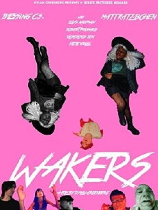 Wakers (2014) - Stream Online