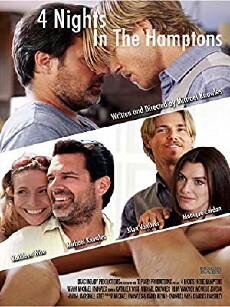 4 Nights in the Hamptons (2014) - Stream Online
