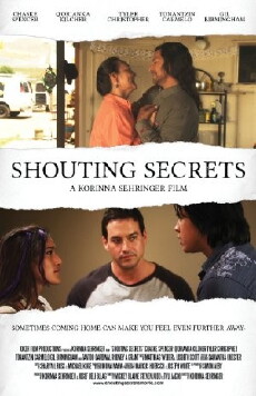 Shouting Secrets (2011) - Stream Online