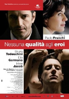 Fallen Heroes (2007) - Stream Online