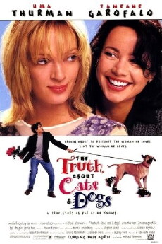 The Truth About Cats & Dogs (1996) - Stream Online