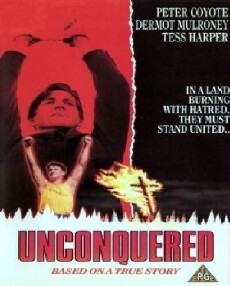 Unconquered (1989) - Stream Online