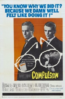 Compulsion (1959) - Stream Online