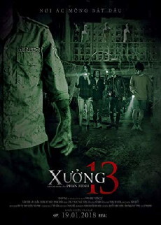 Xuong 13 (2018) - Stream Online