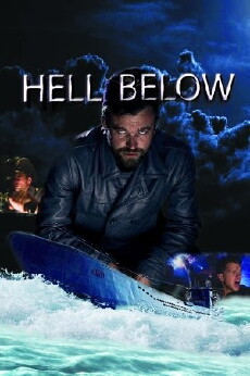 Hell Below (2016) - Stream Online