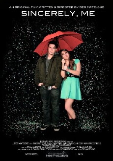 Sincerely, Me (2016) - Stream Online