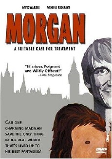 Morgan! (1966) - Stream Online