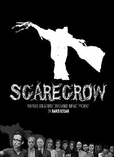 Scarecrow (2017) - Stream Online