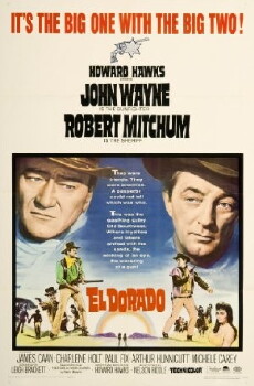 El Dorado (1967) - Stream Online