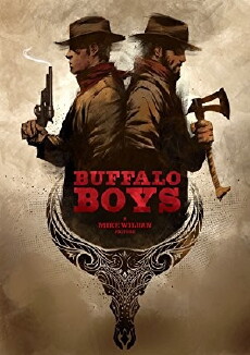 Buffalo Boys (2018) - Stream Online