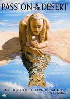 Passion in the Desert (1997) - Stream Online