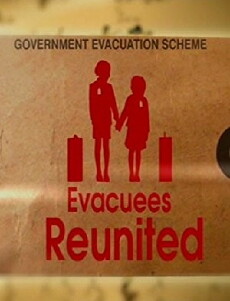 Evacuees Reunited (2008) - Stream Online