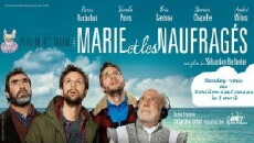 Marie und die Schiffbrüchigen (2016) - Stream Online