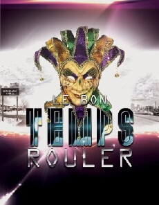 Le Bon Temps Rouler! (2017) - Stream Online