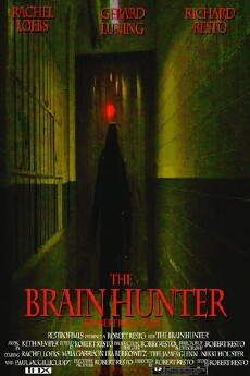 The Brain Hunter (2013) - Stream Online