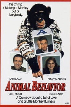 Animal Behavior (1989) - Stream Online