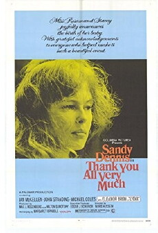 A Touch of Love (1969) - Stream Online