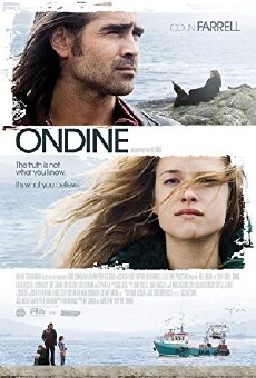 Ondine - Das Mädchen aus dem Meer (2009) - Stream Online