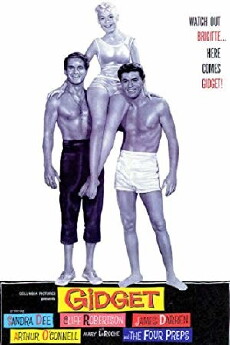Gidget (1959) - Stream Online