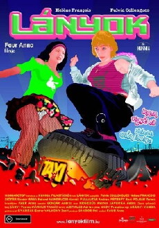 Lányok (2007) - Stream Online