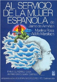 At the Service of Spanish Womanhood (1978) - Stream Online