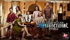 The Great Indian Dysfunctional Family (2018) - Stream Online