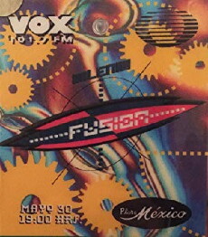 Fusión Vox (1998) - Stream Online