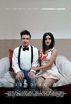 Disociation (2018) - Stream Online