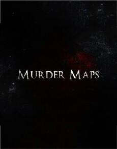 Murder Maps (2015) - Stream Online