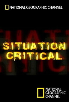 Situation Critical (2007) - Stream Online