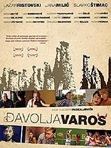 Devil's Town (2009) - Stream Online