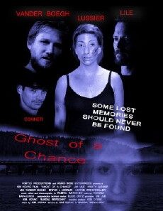 Ghost of a Chance (2015) - Stream Online