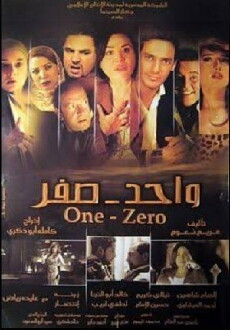 One-Zero (2009) - Stream Online