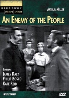 An Enemy of the People (1966) - Stream Online