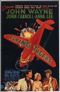 Flying Tigers (1942) - Stream Online