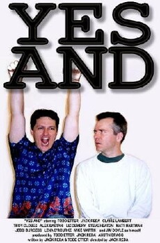 Yes And (2004) - Stream Online