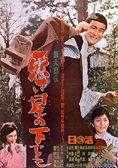 Born Under Crossed Stars (1965) - Stream Online