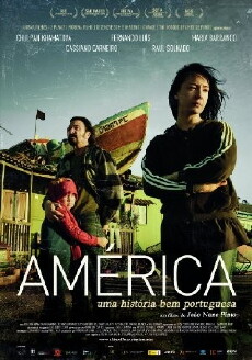 América (2010) - Stream Online
