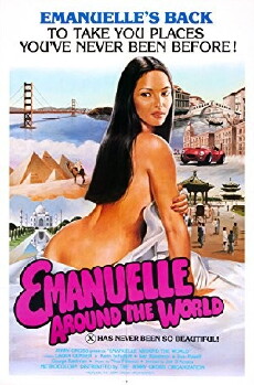 Confessions of Emanuelle (1977) - Stream Online