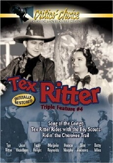 Song of the Gringo (1936) - Stream Online