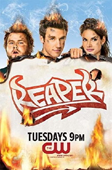 Reaper (2007) - Stream Online