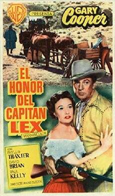 Springfield Rifle (1952) - Stream Online