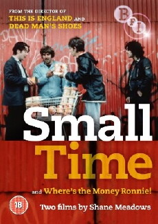 Small Time (1996) - Stream Online