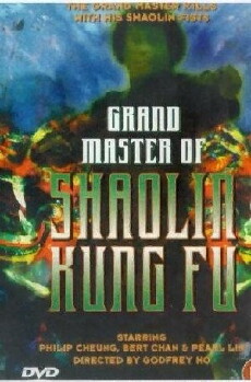 Grand Master of Shaolin Kung Fu (1981) - Stream Online