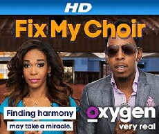 Fix My Choir (2014) - Stream Online