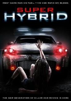Super Hybrid (2010) - Stream Online