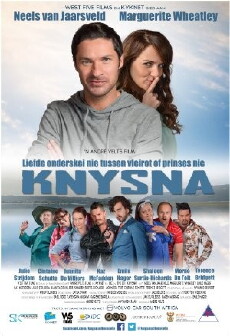 Knysna (2014) - Stream Online