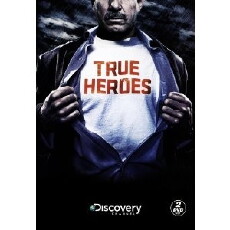 True Heroes (2008) - Stream Online