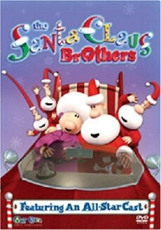 The Santa Claus Brothers (2001) - Stream Online