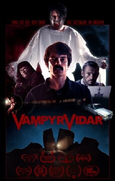 Vidar the Vampire (2017) - Stream Online